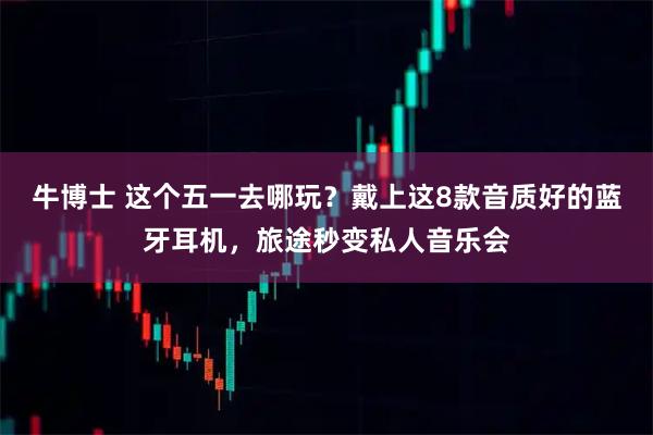牛博士 这个五一去哪玩？戴上这8款音质好的蓝牙耳机，旅途秒变私人音乐会